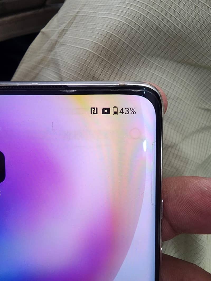 One Plus 8 3