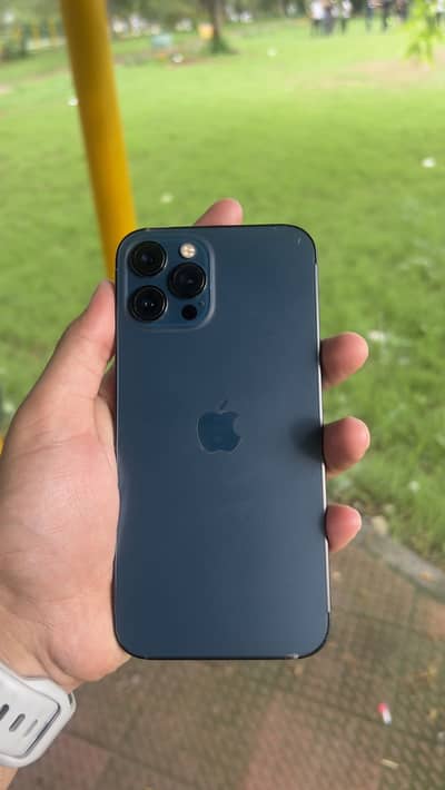 Apple iPhone 12 Pro Max