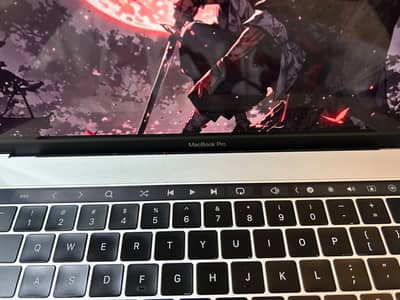 Macbook pro