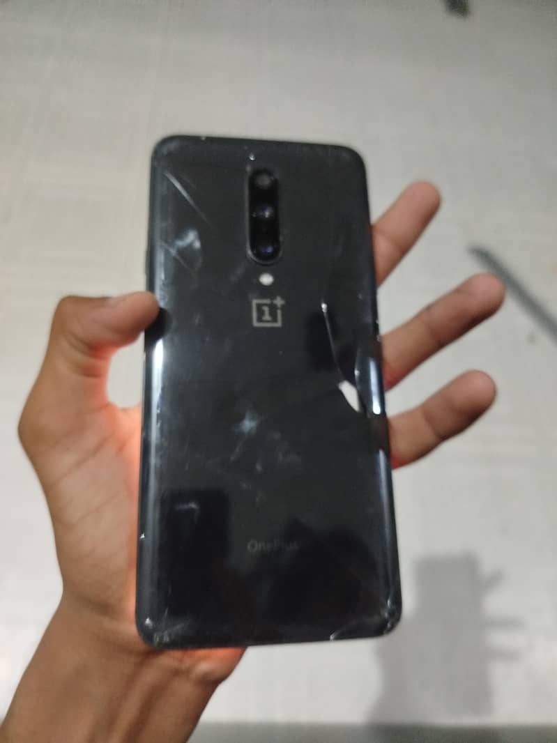 One Plus 7 Pro 5