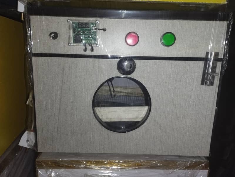 incubator 0