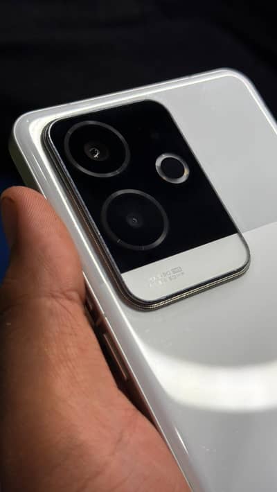 Realme GT 6 Official PTA 10/10 Condition