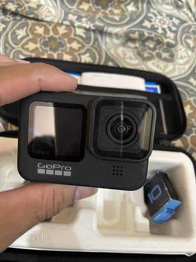 Gopro hero 9 black