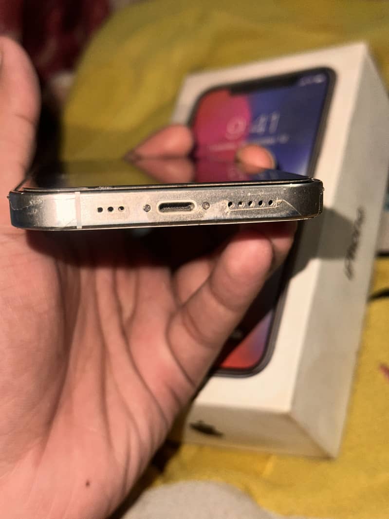 iPhone X 2