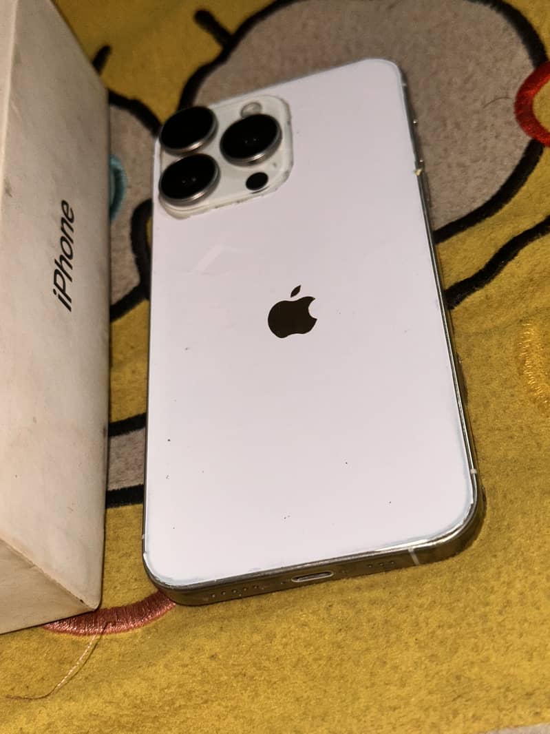 iPhone X 0
