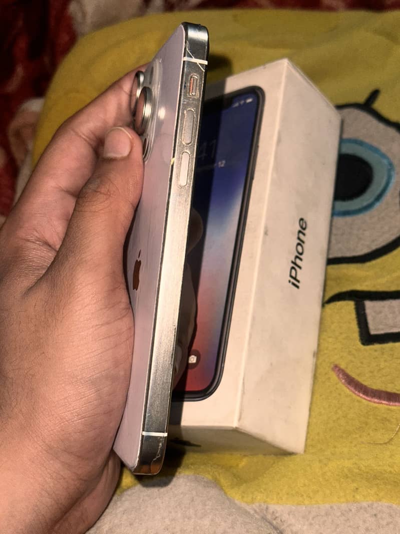 iPhone X 8