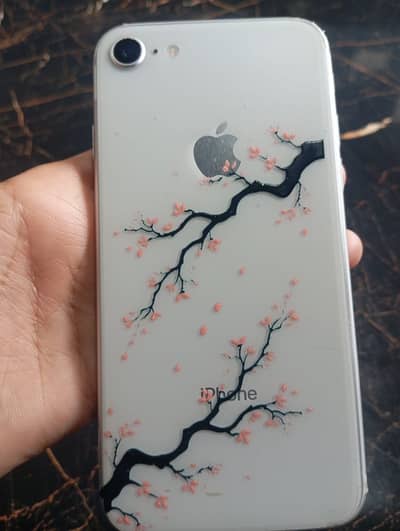 Apple iPhone 8