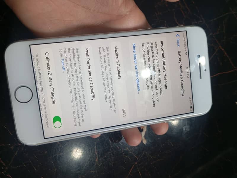 Apple iPhone 8 1