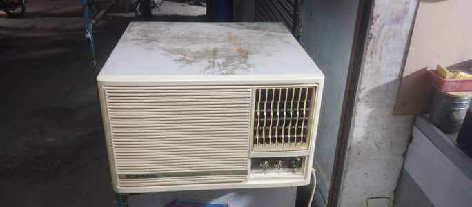 gerneal window Ac