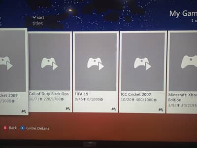 Xbox 360 jailbreak
