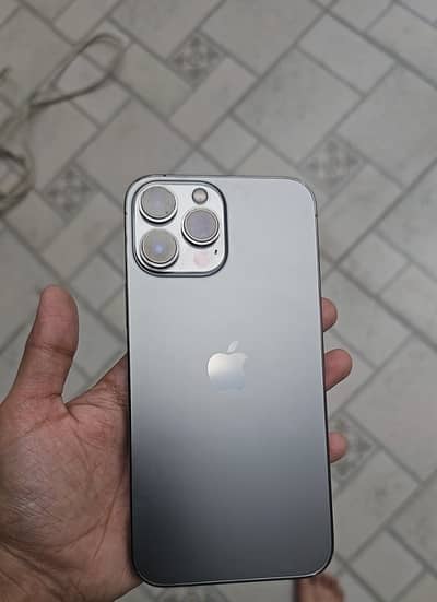Apple iPhone 13 Pro Max pta