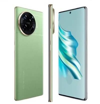 tecno spark 20 pro plus full option mobile