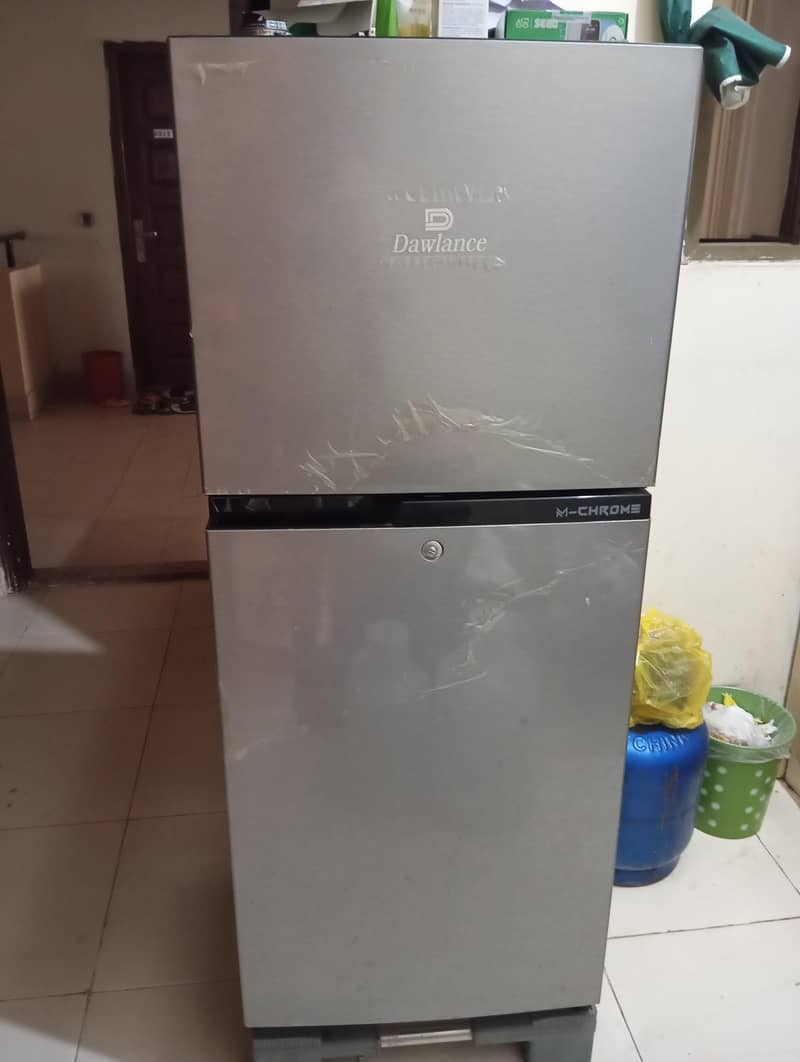 Dawlance  fridge 0