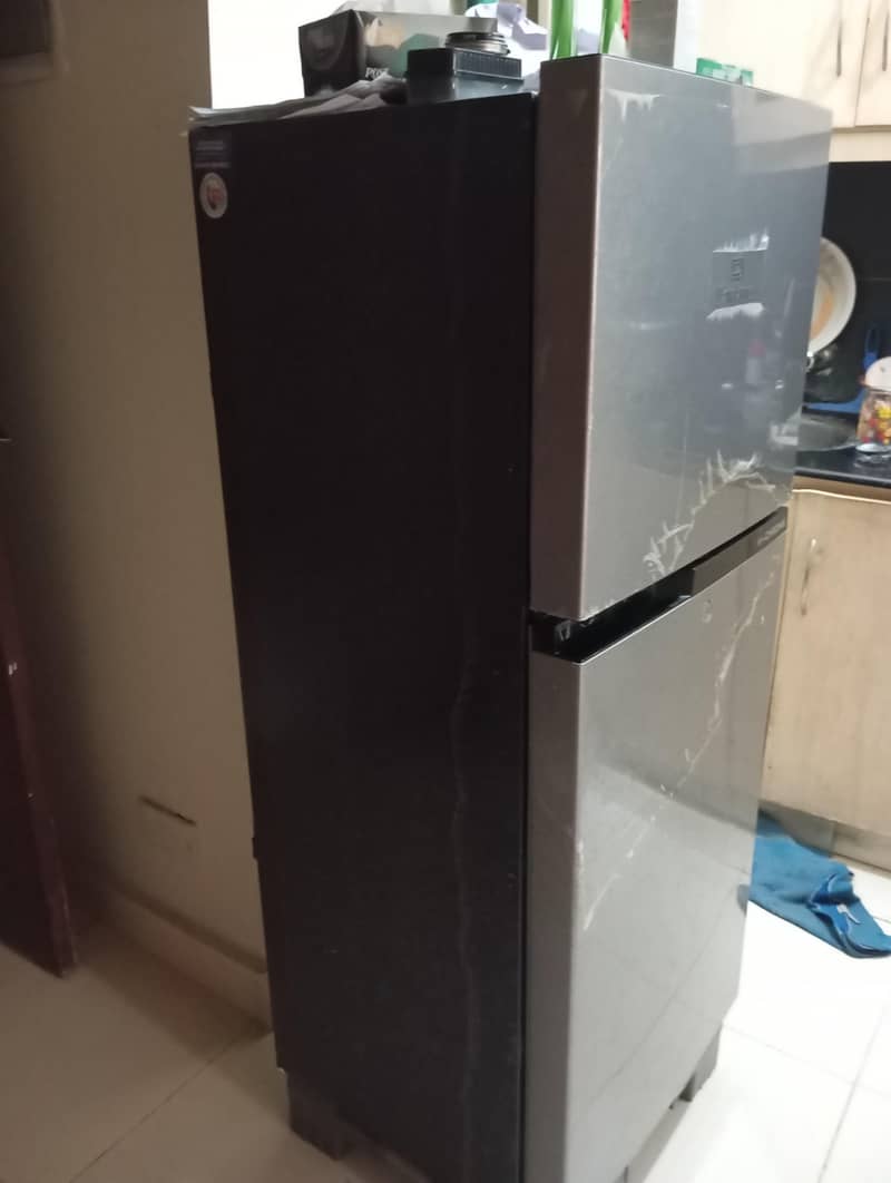 Dawlance  fridge 2