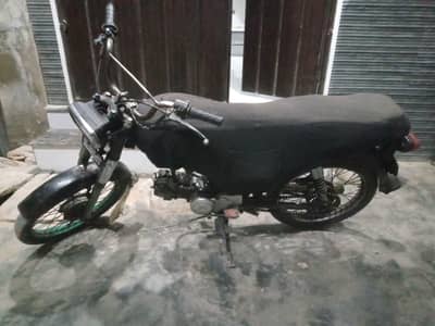 Urgent bikes for sell