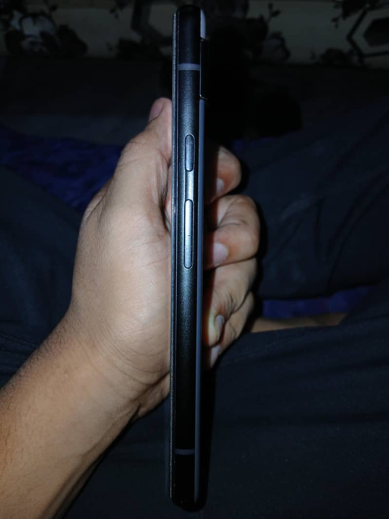 Google Pixel 6a 3