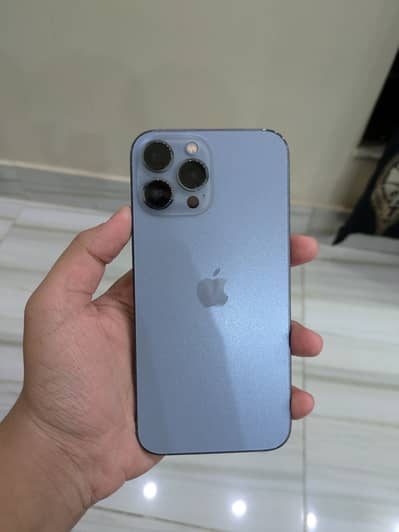 Apple iPhone 13 Pro Max