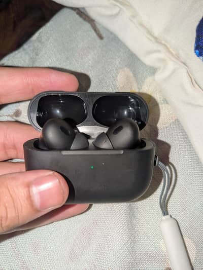 Air buds
