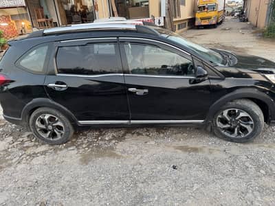 Honda BR-V 2018