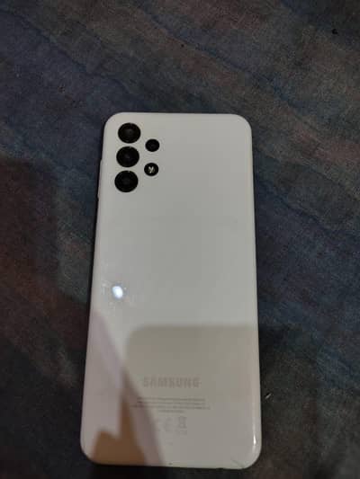 Samsung Mobile A13