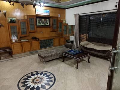 08 MARLA HOUSE FOR RENT IN JOHAR TOWN PHASE 2 LAHORE