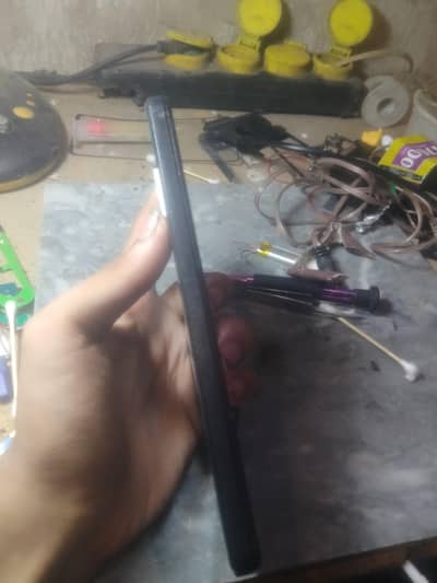 Vivo Y21T