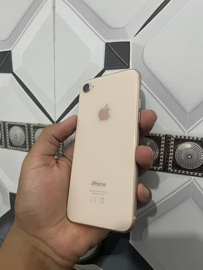 Apple iPhone 8
