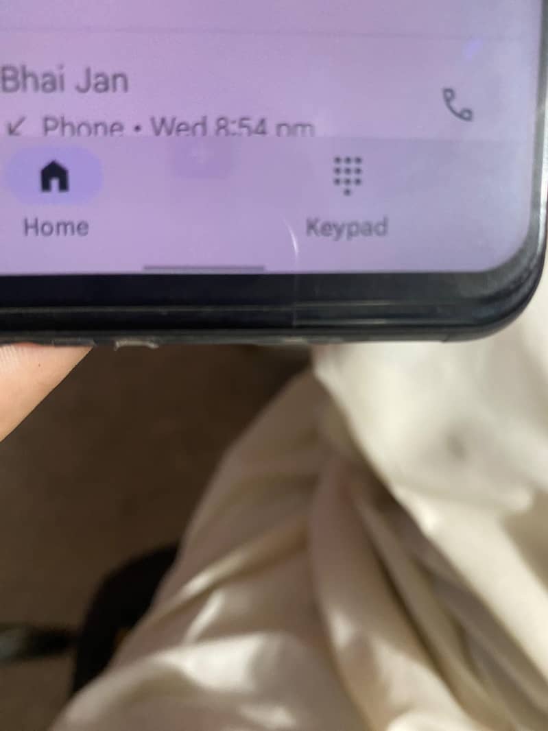 Vivo V21e 4