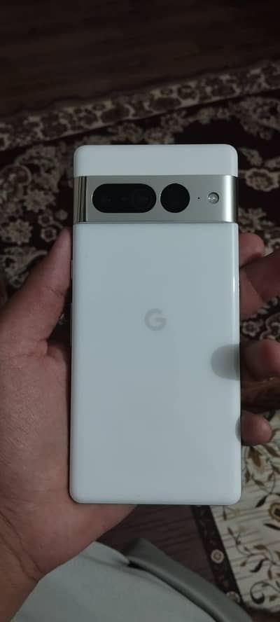 Google Pixel 7 Pro