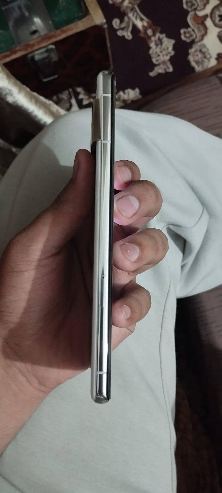 Google Pixel 7 Pro 2