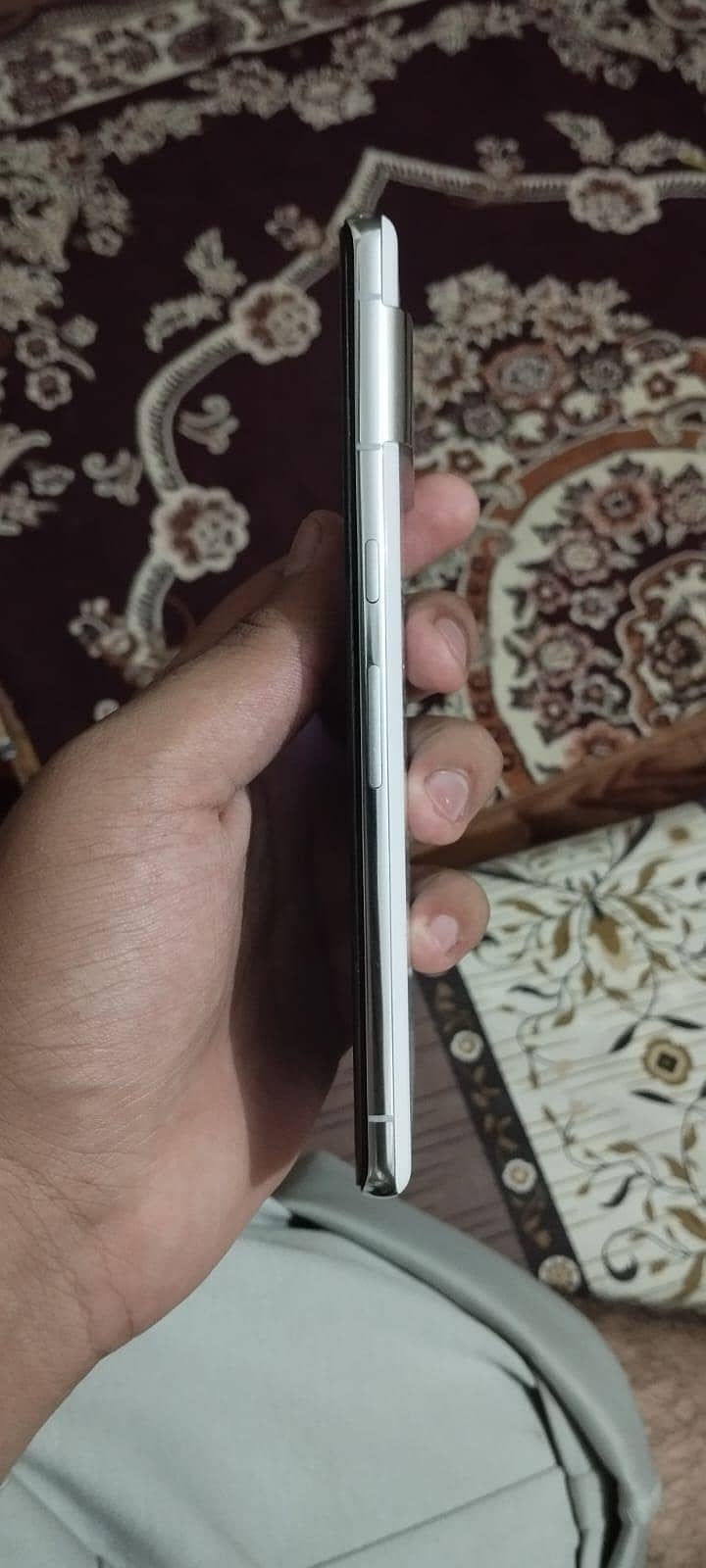 Google Pixel 7 Pro 3