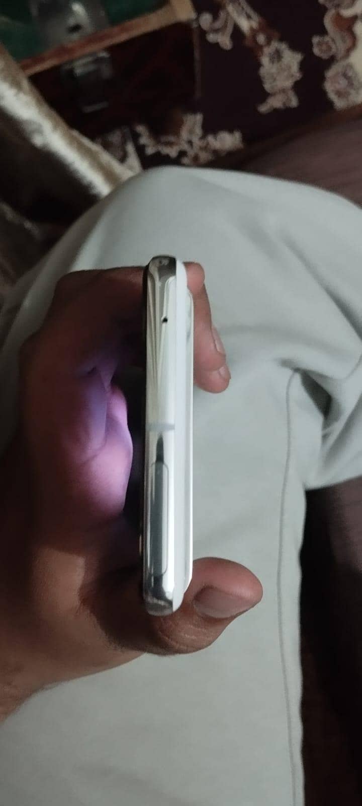 Google Pixel 7 Pro 4
