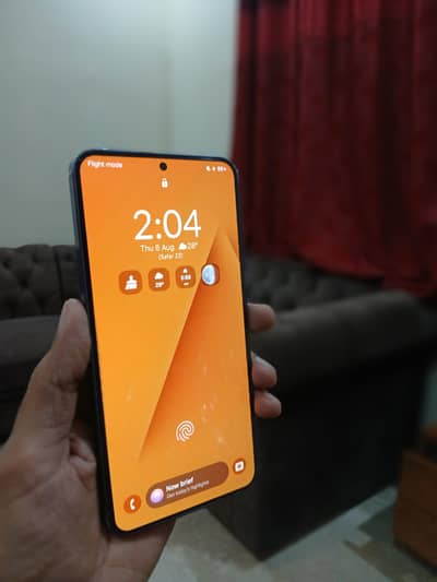 Samsung Mobile S24 Plus