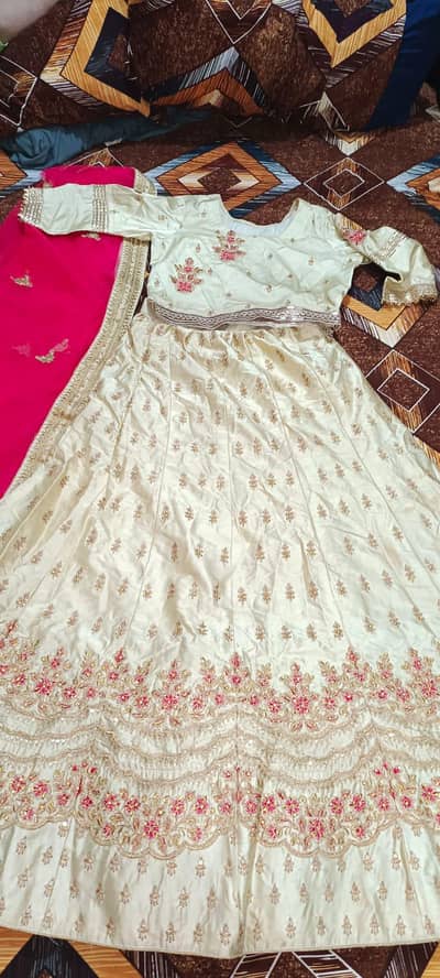 lengha choli for sale