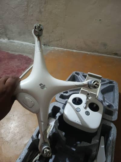 phantom 4 pro