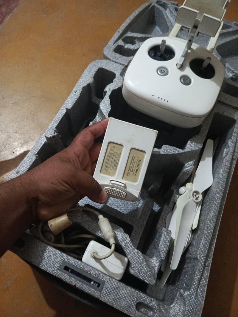 phantom 4 pro 1