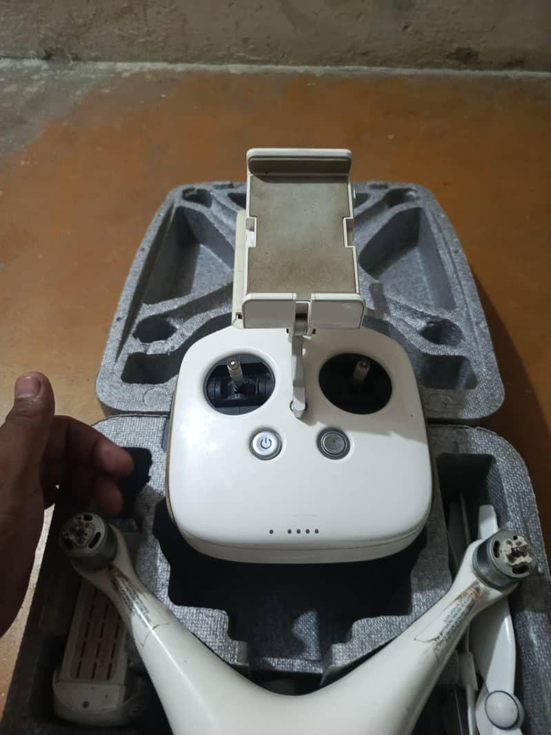 phantom 4 pro 2