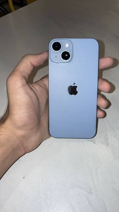 Apple iPhone 14