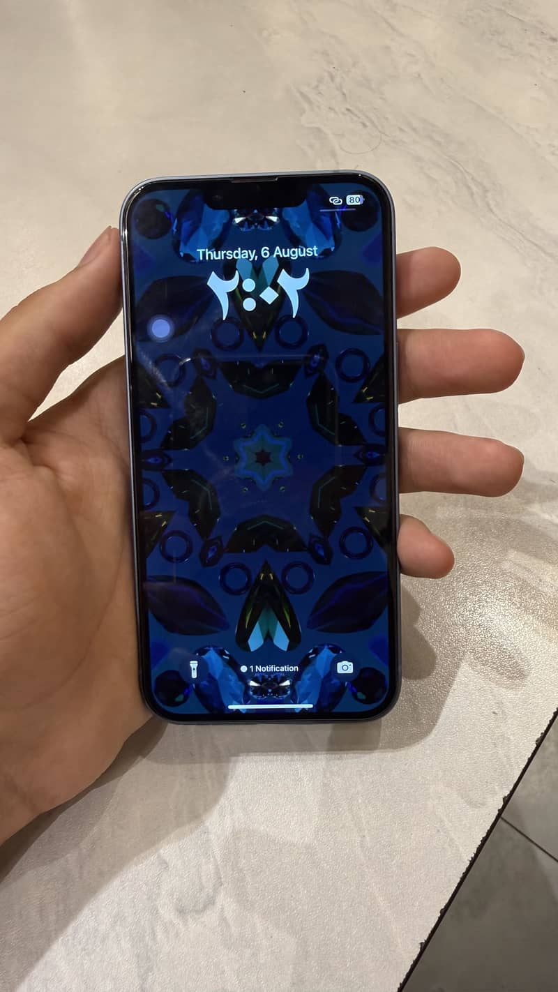 Apple iPhone 14 6