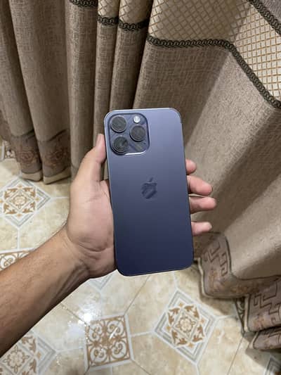 Apple iPhone 14 Pro Max Approved