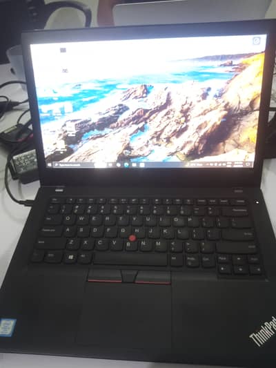 Lenovo Thinkpad T480