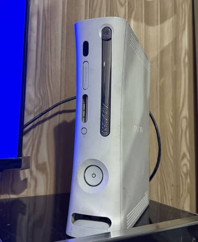 Xbox 360 Jailbreak