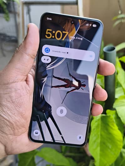Google Pixel 8