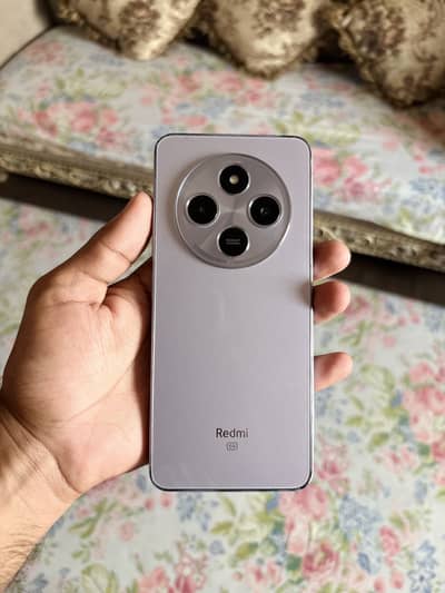 Xiaomi Redmi 14C
