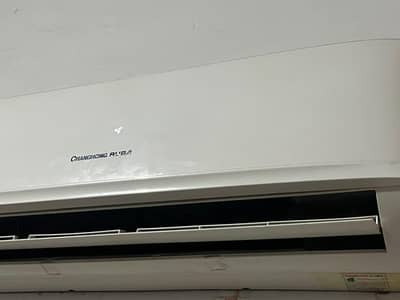 Changhong Ruba 1.5tone