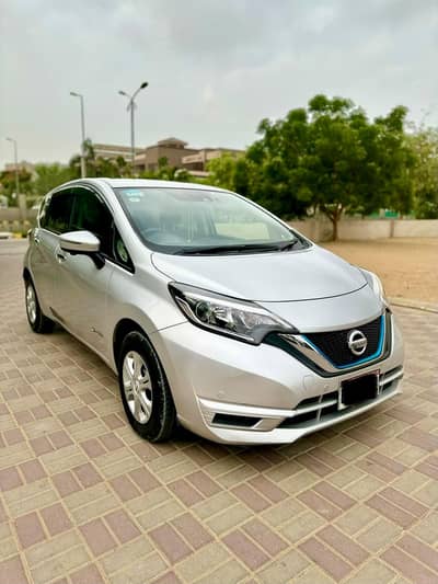 Nissan Note E Power 2020 full orignal