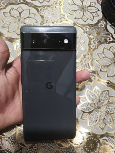 Google Pixel 6