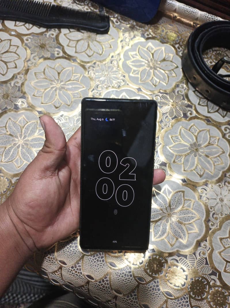 Google Pixel 6 2
