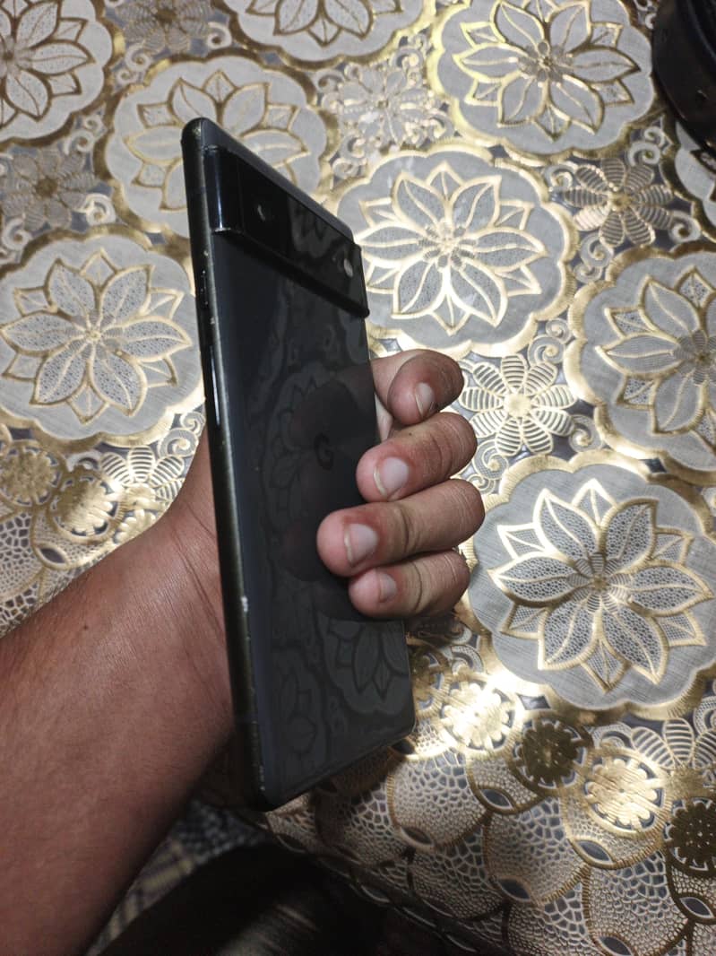 Google Pixel 6 3