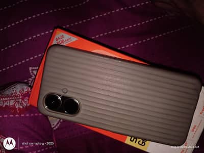 Tecno Spark Go2